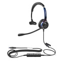 FC21 RJ headset